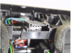 Recambio de rejilla entrada de aire para bmw serie 1 berlina 5p (f20) 1.6 118i referencia OEM IAM 920711611  