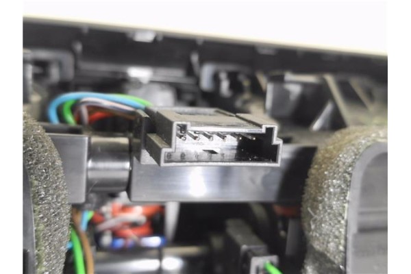 Recambio de rejilla entrada de aire para bmw serie 1 berlina 5p (f20) 1.6 118i referencia OEM IAM 920711611  