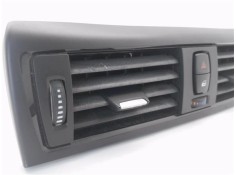 Recambio de rejilla entrada de aire para bmw serie 1 berlina 5p (f20) 1.6 118i referencia OEM IAM 920711611  