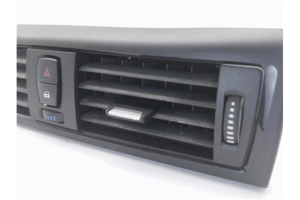 Recambio de rejilla entrada de aire para bmw serie 1 berlina 5p (f20) 1.6 118i referencia OEM IAM 920711611  