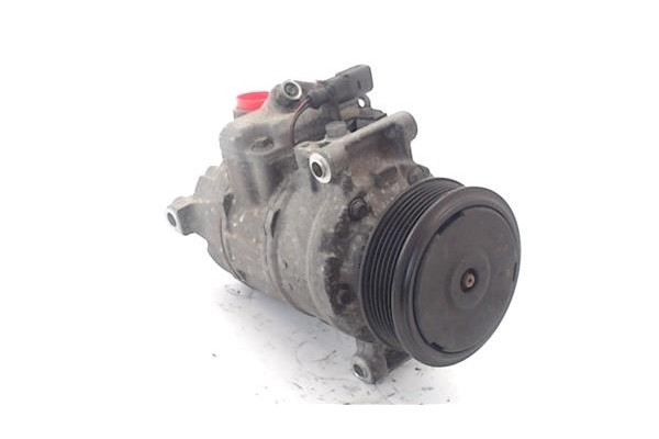 Recambio de compresor aire acond. para audi a6 avant (4f5) 2.7 tdi referencia OEM IAM 4F0260805S 20060502297 
