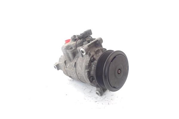 Recambio de compresor aire acond. para audi a6 avant (4f5) 2.7 tdi referencia OEM IAM 4F0260805S 20060502297 