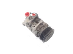 Recambio de compresor aire acond. para audi a6 avant (4f5) 2.7 tdi referencia OEM IAM 4F0260805S 20060502297 