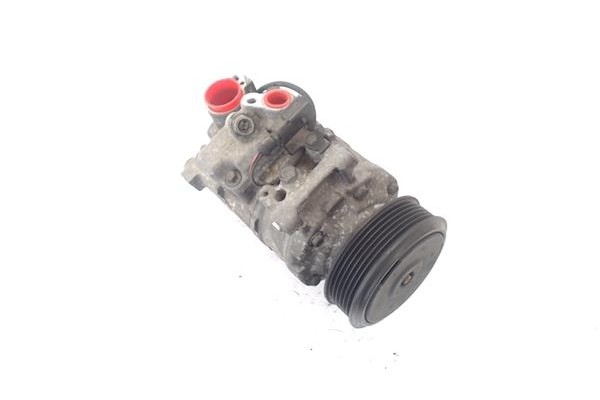 Recambio de compresor aire acond. para audi a6 avant (4f5) 2.7 tdi referencia OEM IAM 4F0260805S 20060502297 