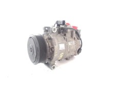 Recambio de compresor aire acond. para audi a6 avant (4f5) 2.7 tdi referencia OEM IAM 4F0260805S 20060502297 