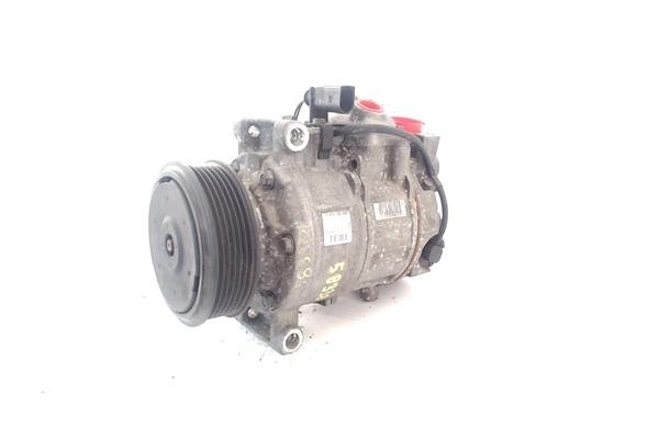 Recambio de compresor aire acond. para audi a6 avant (4f5) 2.7 tdi referencia OEM IAM 4F0260805S 20060502297 