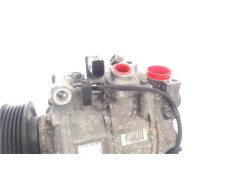 Recambio de compresor aire acond. para audi a6 avant (4f5) 2.7 tdi referencia OEM IAM 4F0260805S 20060502297 