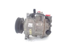 Recambio de compresor aire acond. para audi a6 avant (4f5) 2.7 tdi referencia OEM IAM 4F0260805S 20060502297 