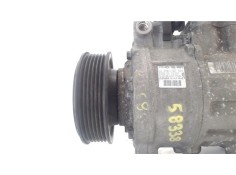 Recambio de compresor aire acond. para audi a6 avant (4f5) 2.7 tdi referencia OEM IAM 4F0260805S 20060502297 