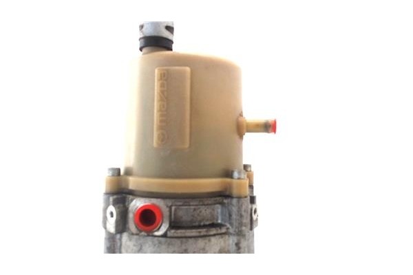 Recambio de bomba direccion electrica para mazda cx-7 er 2.2 active referencia OEM IAM Q3T51073 EH64JJ301000502B 
