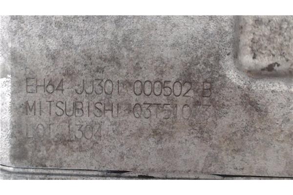 Recambio de bomba direccion electrica para mazda cx-7 er 2.2 active referencia OEM IAM Q3T51073 EH64JJ301000502B 