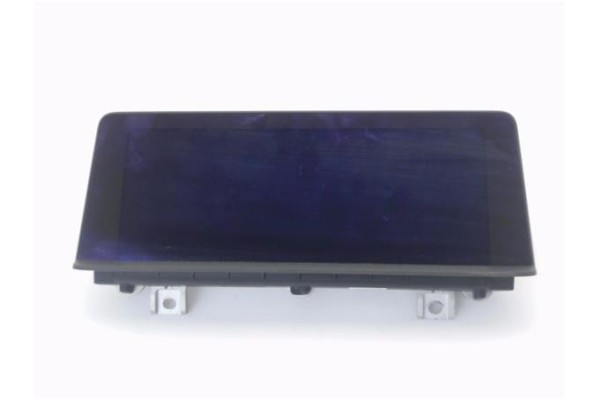 Recambio de pantalla navegador para bmw serie 1 berlina 5p (f20) 1.6 118i referencia OEM IAM 9259901059 1519282Z01 