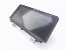 Recambio de pantalla navegador para bmw serie 1 berlina 5p (f20) 1.6 118i referencia OEM IAM 9259901059 1519282Z01 