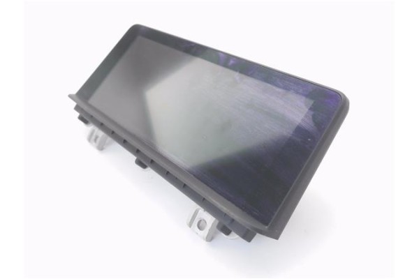 Recambio de pantalla navegador para bmw serie 1 berlina 5p (f20) 1.6 118i referencia OEM IAM 9259901059 1519282Z01 