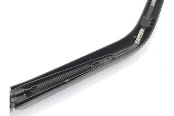 Recambio de brazo limpiaparabrisas trasero para renault megane i (ba0/1_) 1.4 16v (ba0d, ba1h, ba0w, ba10) referencia OEM IAM   
