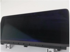 Recambio de pantalla navegador para bmw serie 1 berlina 5p (f20) 1.6 118i referencia OEM IAM 9259901059 1519282Z01 