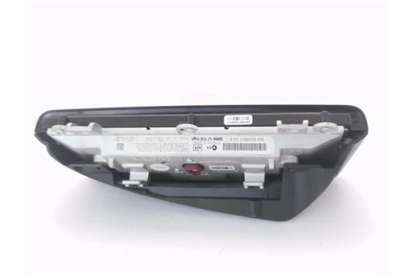 Recambio de pantalla navegador para bmw serie 1 berlina 5p (f20) 1.6 118i referencia OEM IAM 9259901059 1519282Z01 