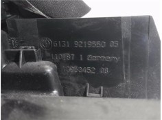 Recambio de embellecedor columna direccion para bmw serie 1 berlina 5p (f20) 1.6 118i referencia OEM IAM 6131921955005  