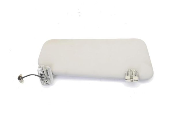 Recambio de parasol izquierdo para peugeot 407 sw 2.0 hdi 135 referencia OEM IAM   