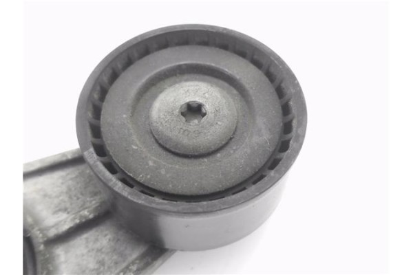 Recambio de tensor correa auxiliar para bmw serie 1 berlina 5p (f20) 1.6 118i referencia OEM IAM 76033475  