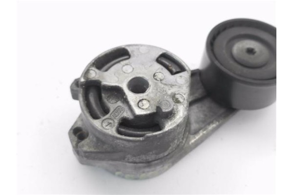 Recambio de tensor correa auxiliar para bmw serie 1 berlina 5p (f20) 1.6 118i referencia OEM IAM 76033475  