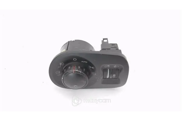 Recambio de conmutador luces para seat altea xl (5p5) 1.9 tdi referencia OEM IAM 5P1941431CB  