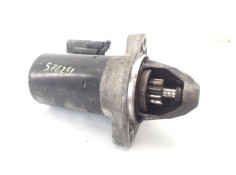 Recambio de motor arranque para mazda 2 (b2w) 1.4 referencia OEM IAM 2S6U11000CB 1,11E+06 