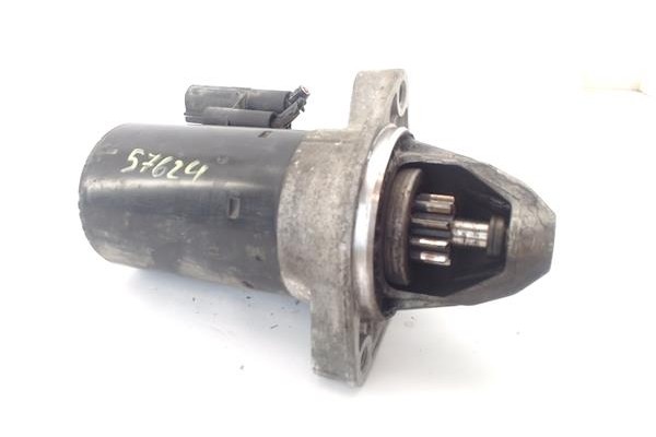 Recambio de motor arranque para mazda 2 (b2w) 1.4 referencia OEM IAM 2S6U11000CB 1,11E+06 