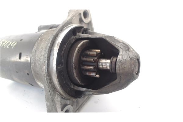 Recambio de motor arranque para mazda 2 (b2w) 1.4 referencia OEM IAM 2S6U11000CB 1,11E+06 