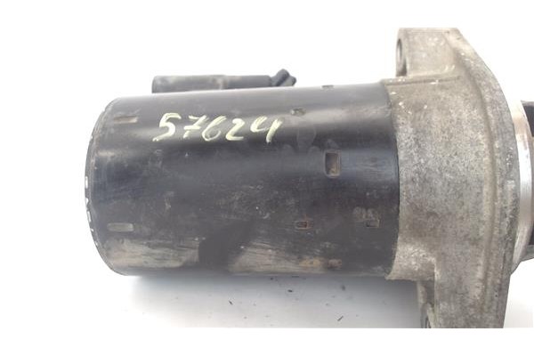 Recambio de motor arranque para mazda 2 (b2w) 1.4 referencia OEM IAM 2S6U11000CB 1,11E+06 