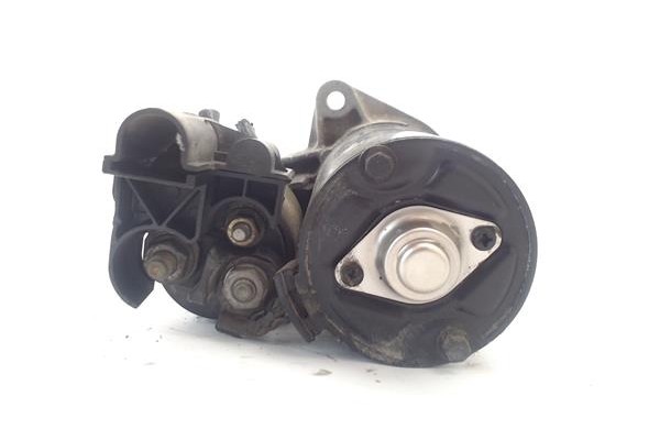 Recambio de motor arranque para mazda 2 (b2w) 1.4 referencia OEM IAM 2S6U11000CB 1,11E+06 