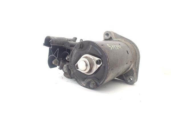 Recambio de motor arranque para mazda 2 (b2w) 1.4 referencia OEM IAM 2S6U11000CB 1,11E+06 