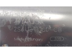 Recambio de motor arranque para mazda 2 (b2w) 1.4 referencia OEM IAM 2S6U11000CB 1,11E+06 
