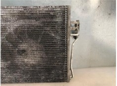 Recambio de radiador aire acondicionado para mercedes-benz vito furgón (639) 2.1 111cdi referencia OEM IAM A6398350070 A63983507