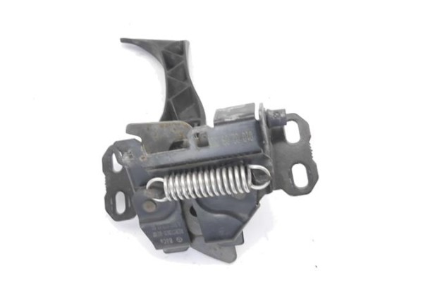Recambio de cerradura capo para mercedes-benz clase a (bm 168) 1.9 190 (168.032) referencia OEM IAM   
