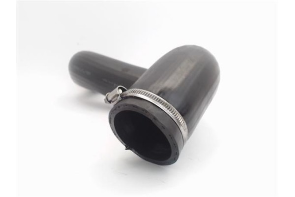 Recambio de carcasa filtro aire para lancia phedra (180) 2.2 jtd (179axc1a) referencia OEM IAM F15095  