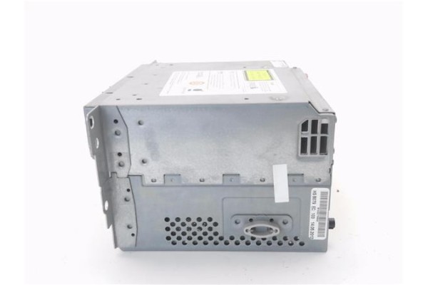 Recambio de autoradio para bmw serie 1 berlina 5p (f20) 1.6 118i referencia OEM IAM 928646401 6,08251E+11 