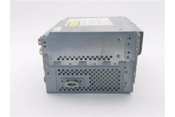 Recambio de autoradio para bmw serie 1 berlina 5p (f20) 1.6 118i referencia OEM IAM 928646401 6,08251E+11 