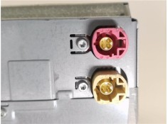 Recambio de autoradio para bmw serie 1 berlina 5p (f20) 1.6 118i referencia OEM IAM 928646401 6,08251E+11 