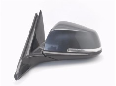 Recambio de retrovisor electrico izquierdo para bmw serie 1 berlina 5p (f20) 1.6 118i referencia OEM IAM 51337241207 A046314 