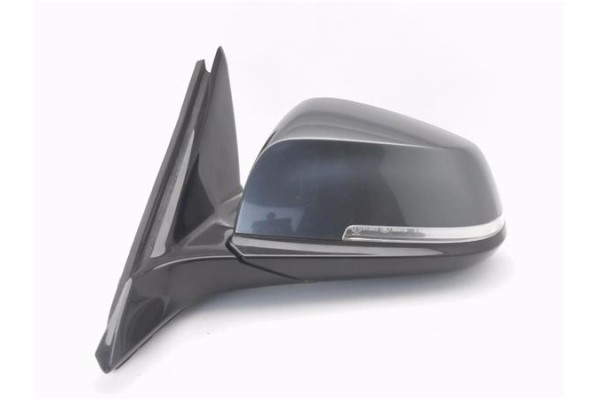 Recambio de retrovisor electrico izquierdo para bmw serie 1 berlina 5p (f20) 1.6 118i referencia OEM IAM 51337241207 A046314 