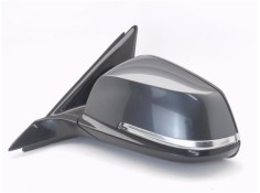 Recambio de retrovisor electrico izquierdo para bmw serie 1 berlina 5p (f20) 1.6 118i referencia OEM IAM 51337241207 A046314 