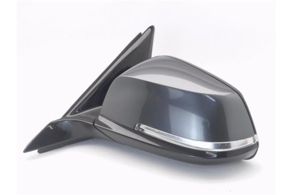 Recambio de retrovisor electrico izquierdo para bmw serie 1 berlina 5p (f20) 1.6 118i referencia OEM IAM 51337241207 A046314 