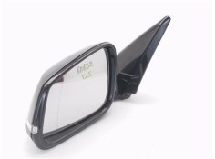 Recambio de retrovisor electrico izquierdo para bmw serie 1 berlina 5p (f20) 1.6 118i referencia OEM IAM 51337241207 A046314 