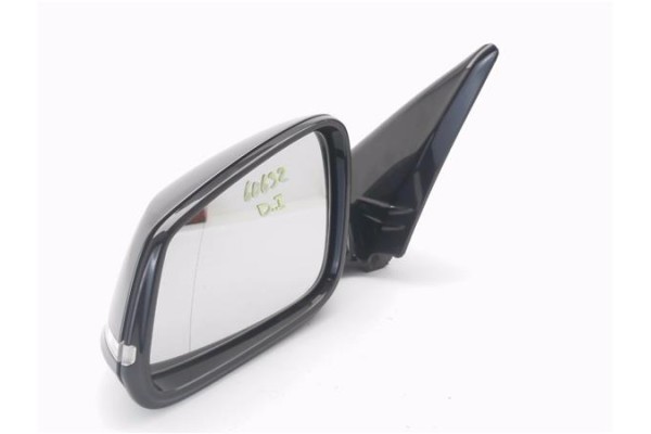 Recambio de retrovisor electrico izquierdo para bmw serie 1 berlina 5p (f20) 1.6 118i referencia OEM IAM 51337241207 A046314 