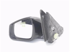 Recambio de retrovisor electrico izquierdo para bmw serie 1 berlina 5p (f20) 1.6 118i referencia OEM IAM 51337241207 A046314 