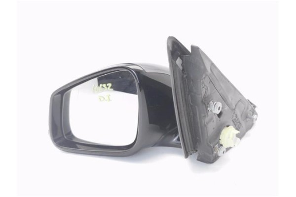 Recambio de retrovisor electrico izquierdo para bmw serie 1 berlina 5p (f20) 1.6 118i referencia OEM IAM 51337241207 A046314 