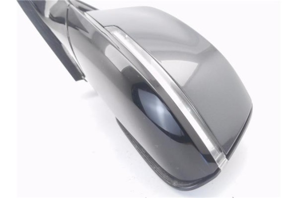 Recambio de retrovisor electrico izquierdo para bmw serie 1 berlina 5p (f20) 1.6 118i referencia OEM IAM 51337241207 A046314 