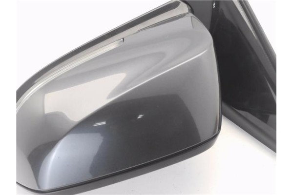 Recambio de retrovisor electrico izquierdo para bmw serie 1 berlina 5p (f20) 1.6 118i referencia OEM IAM 51337241207 A046314 