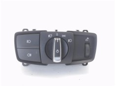 Recambio de mando de luces para bmw serie 1 berlina 5p (f20) 1.6 118i referencia OEM IAM 926530302  